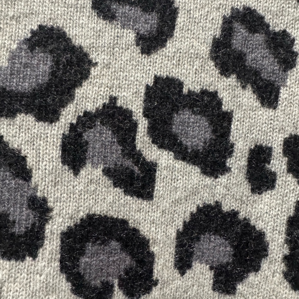 Cashmere sweater - Picture 4 of 4